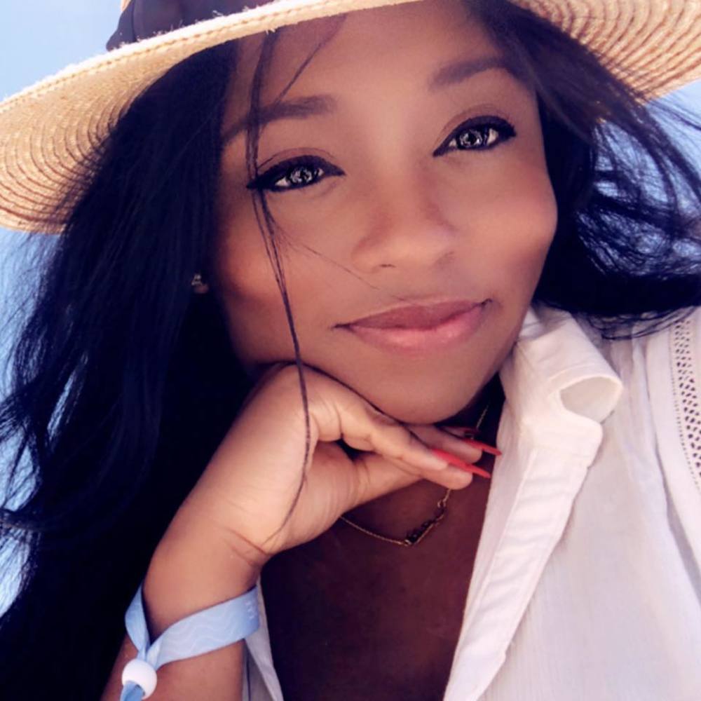 Meet your Posher, Ashten